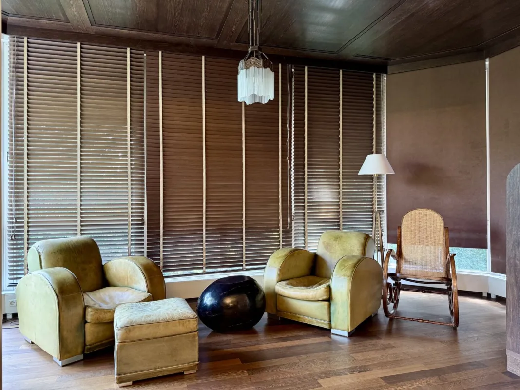 Villa am Rosenberg – Eleganz, Privatsphäre und ein Zuhause mit besonderem Anspruch