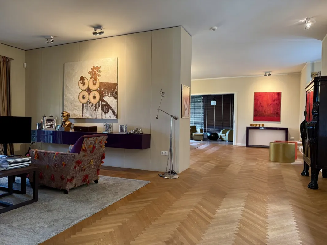 Villa am Rosenberg – Eleganz, Privatsphäre und ein Zuhause mit besonderem Anspruch