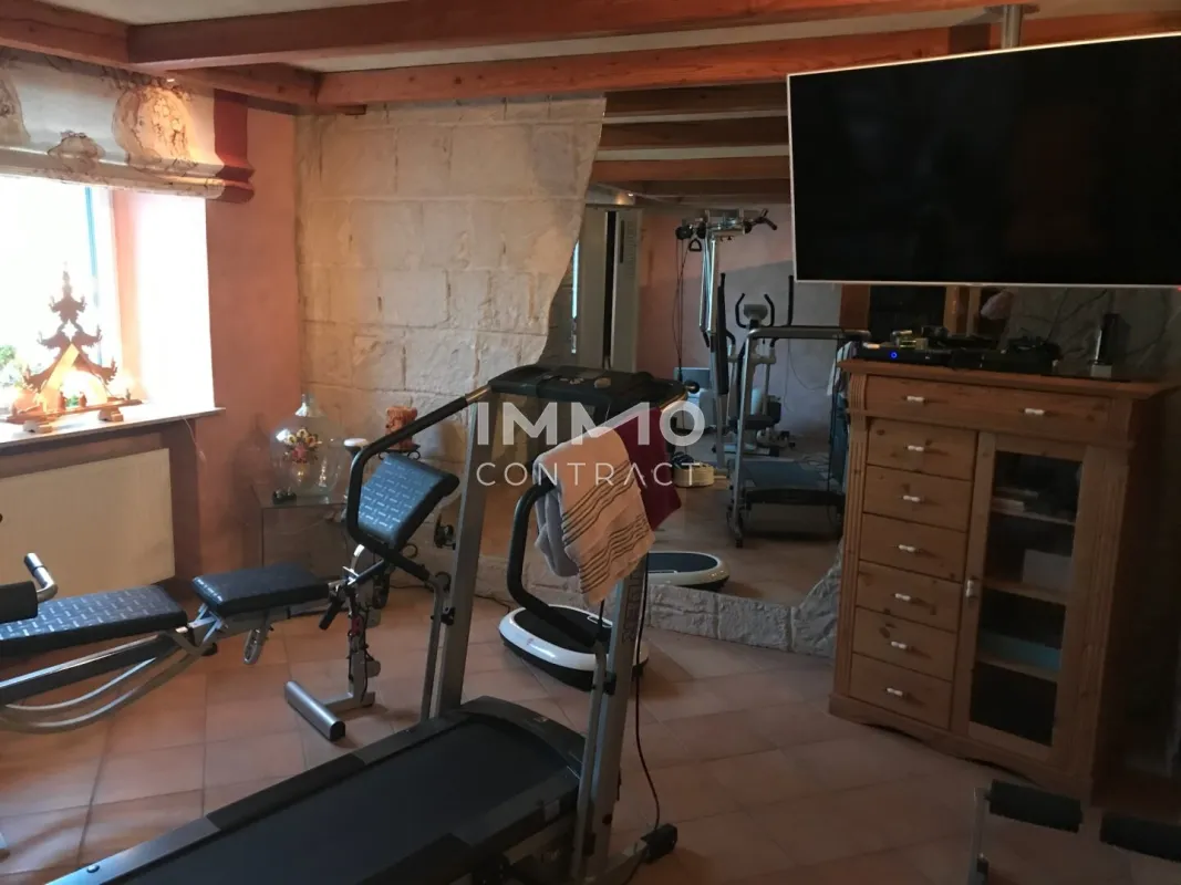 Exklusiver, generalsanierter, Hightech Streckhof mit mediterranen Flair!