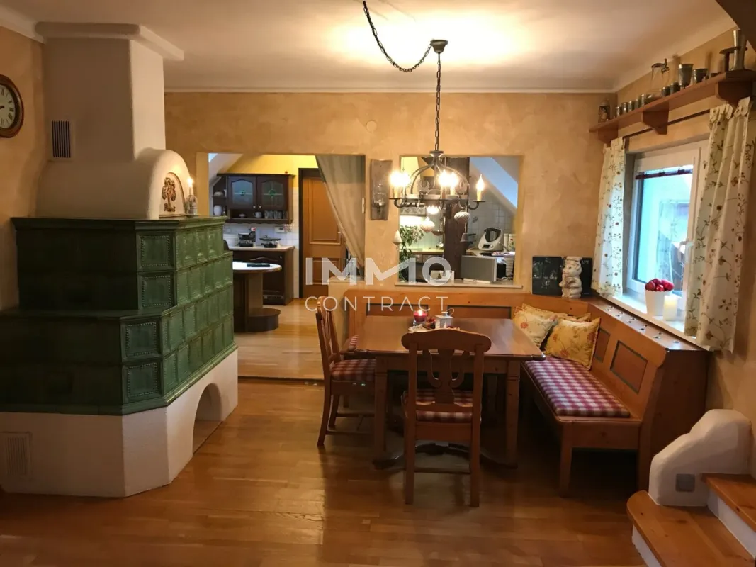 Exklusiver, generalsanierter, Hightech Streckhof mit mediterranen Flair!