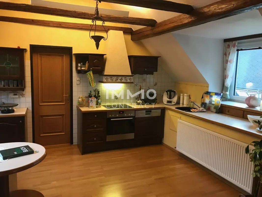 Exklusiver, generalsanierter, Hightech Streckhof mit mediterranen Flair!