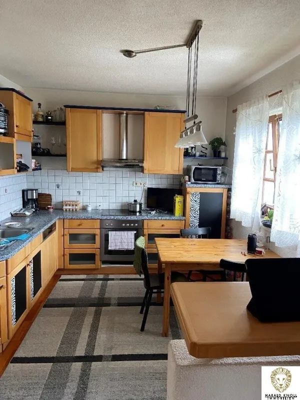 Grundstück mit Bestand für Wohn- und/oder Gewerbenutzung