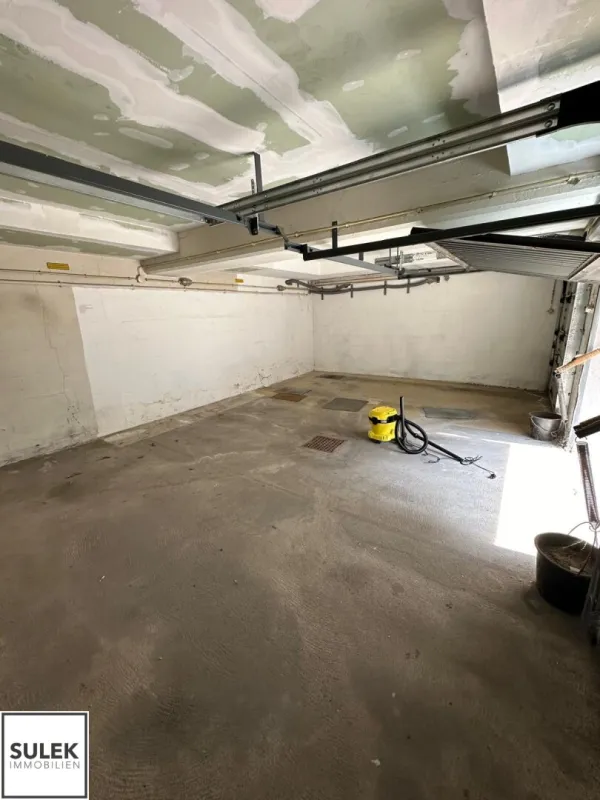 Garagenboxen in 1100 Wien – Hasengasse 49 / Gudrunstraße 172