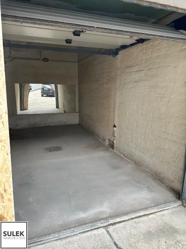 Garagenboxen in 1100 Wien – Hasengasse 49 / Gudrunstraße 172