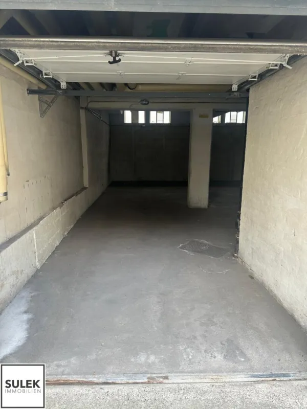 Garagenboxen in 1100 Wien – Hasengasse 49 / Gudrunstraße 172