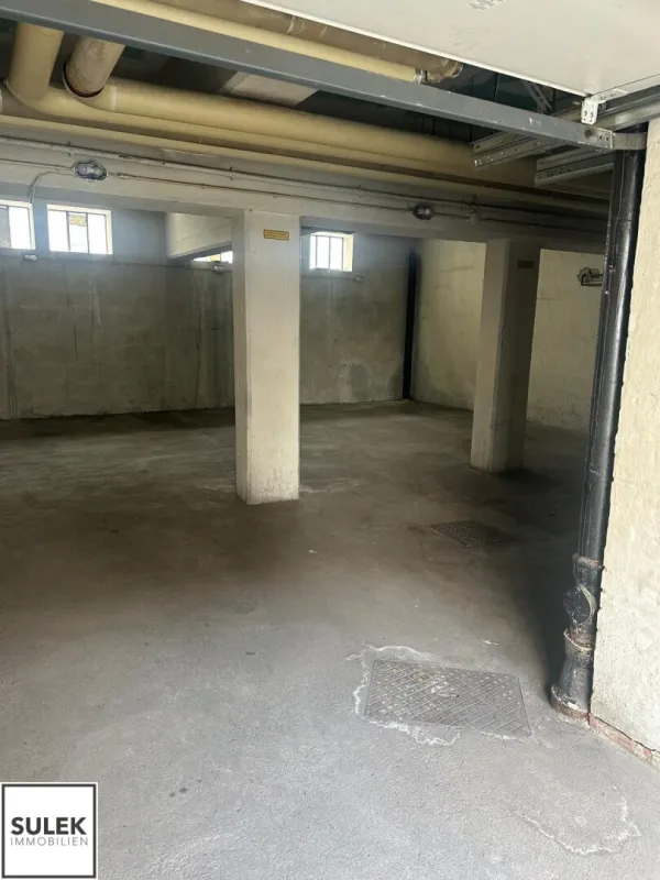 Garagenboxen in 1100 Wien – Hasengasse 49 / Gudrunstraße 172