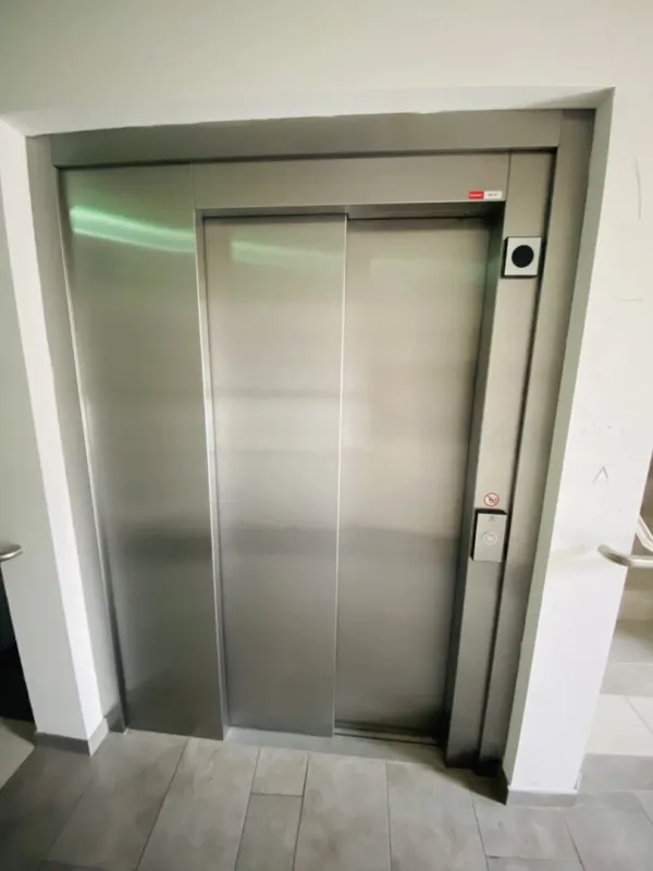 Tiefgaragenparkplatz Zirbenweg 5, 8401 Kalsdorf
