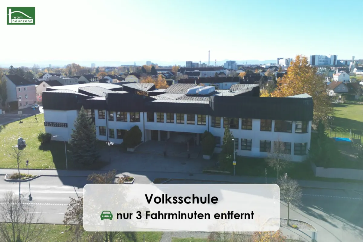 Abendsonne im eigenen Garten genießen - provisionsfreies Reihenhaus - westseitiger Garten!