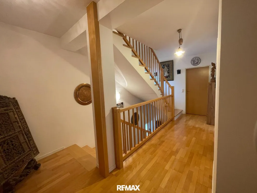 Reihenhaus in schöner Siedlungslage
