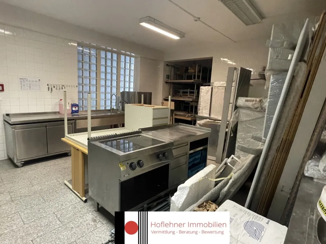 Kindergarten und Hort | bestehende Widmung | gesamtes Gebäude | rd. 2.600m2 Gesamtfläche