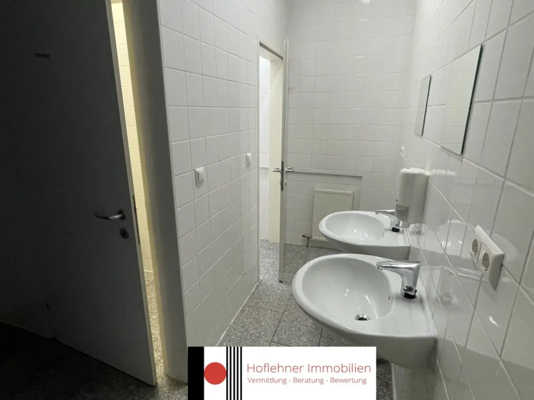 Kindergarten und Hort | bestehende Widmung | gesamtes Gebäude | rd. 2.600m2 Gesamtfläche