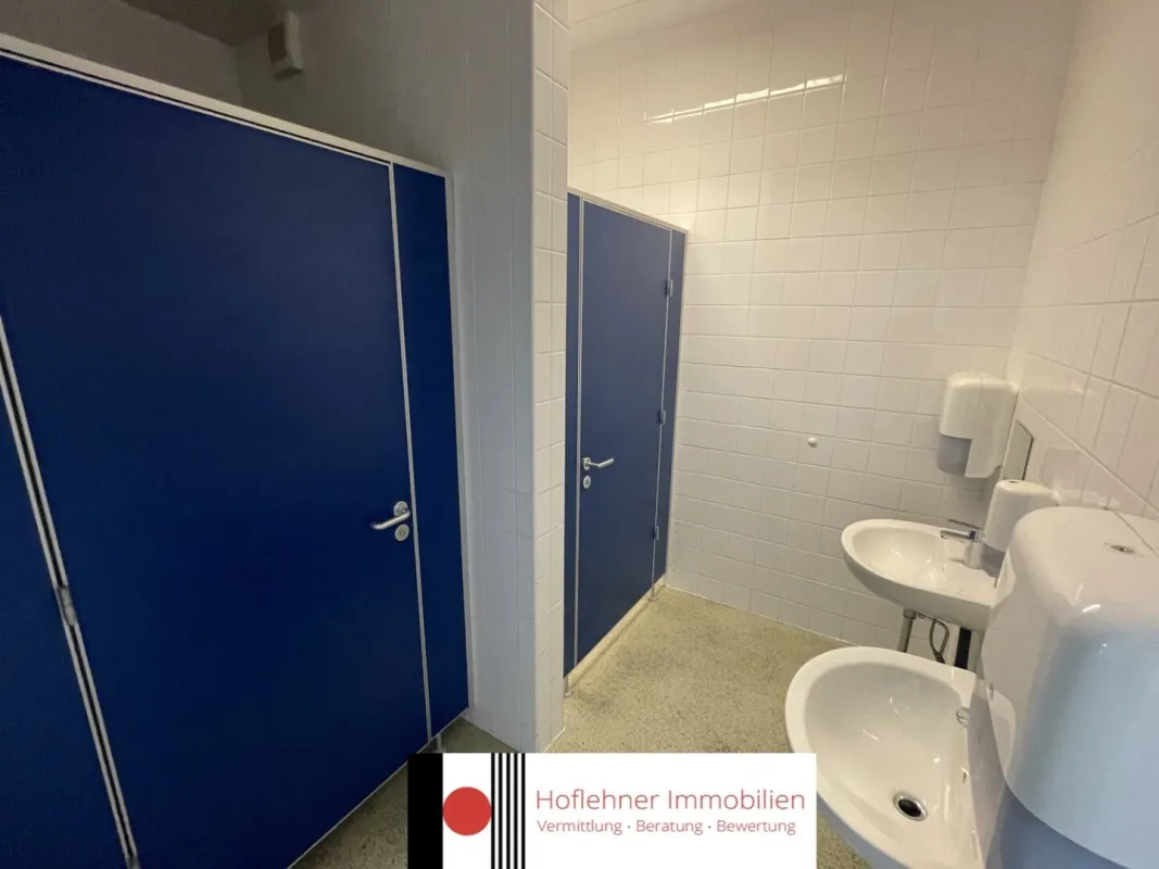 Kindergarten und Hort | bestehende Widmung | gesamtes Gebäude | rd. 2.600m2 Gesamtfläche