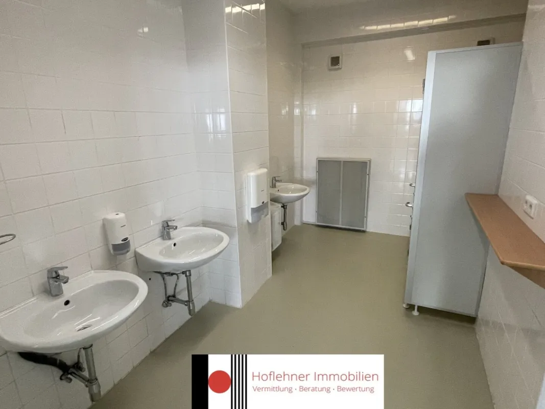 Kindergarten und Hort | bestehende Widmung | gesamtes Gebäude | rd. 2.600m2 Gesamtfläche