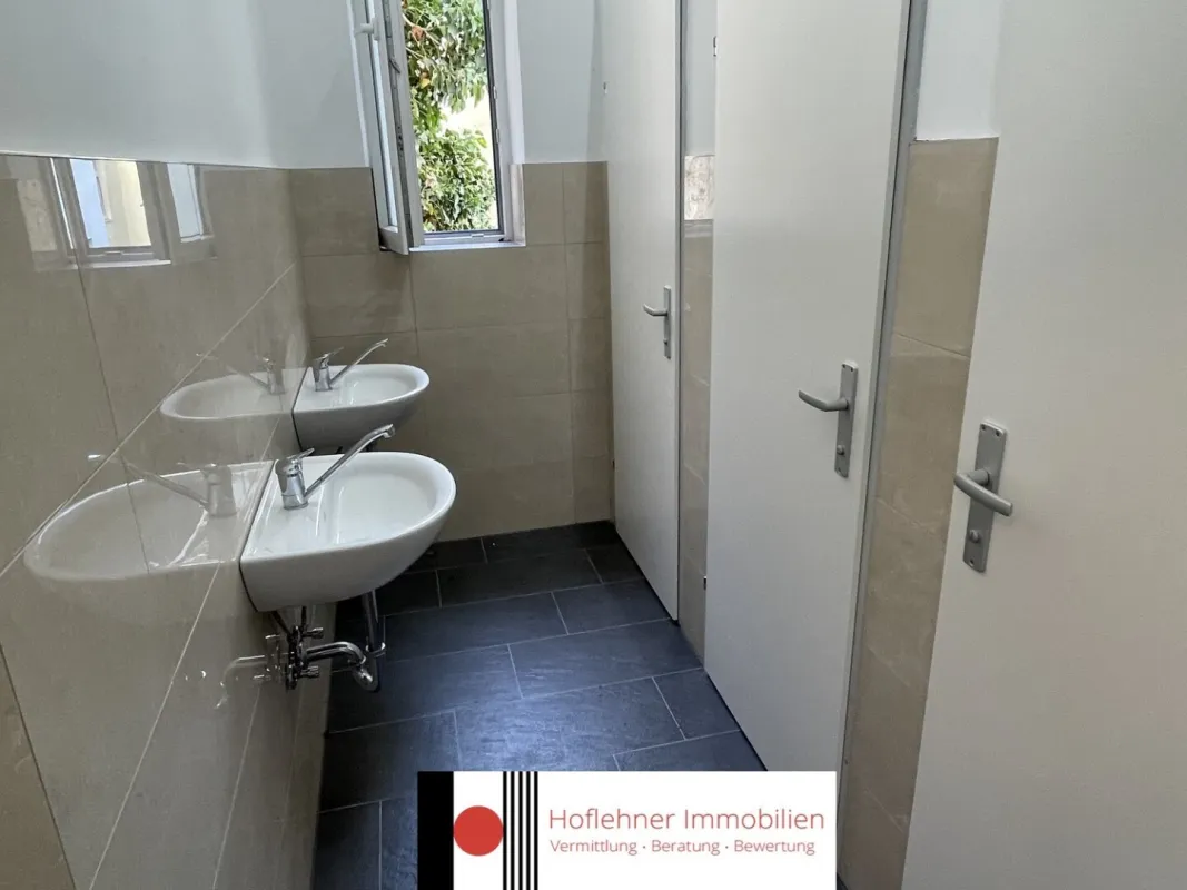 Kindergarten und Hort | bestehende Widmung | gesamtes Gebäude | rd. 2.600m2 Gesamtfläche