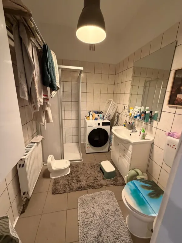 Zinshaus mit attraktiver Entwicklungsperspektive in 4020 Linz
