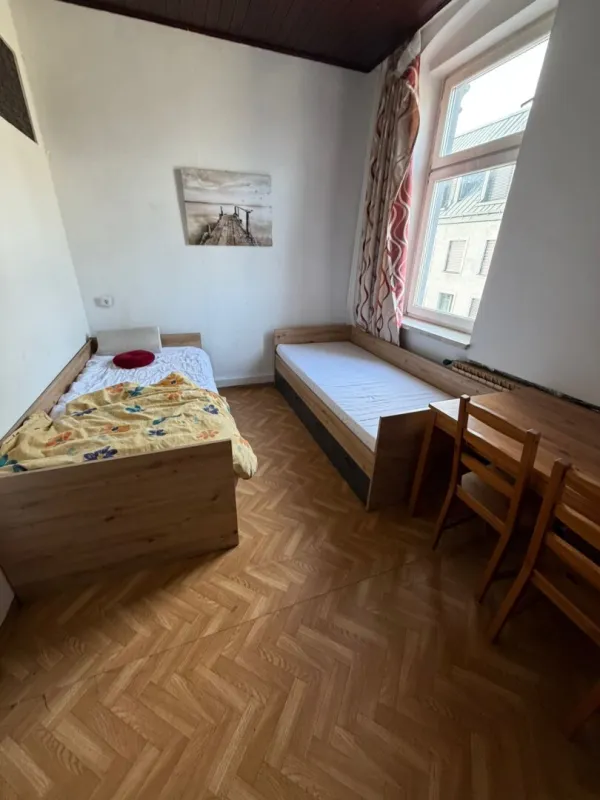 Zinshaus mit attraktiver Entwicklungsperspektive in 4020 Linz