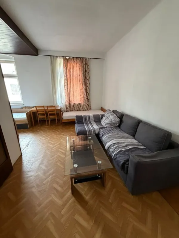Zinshaus mit attraktiver Entwicklungsperspektive in 4020 Linz
