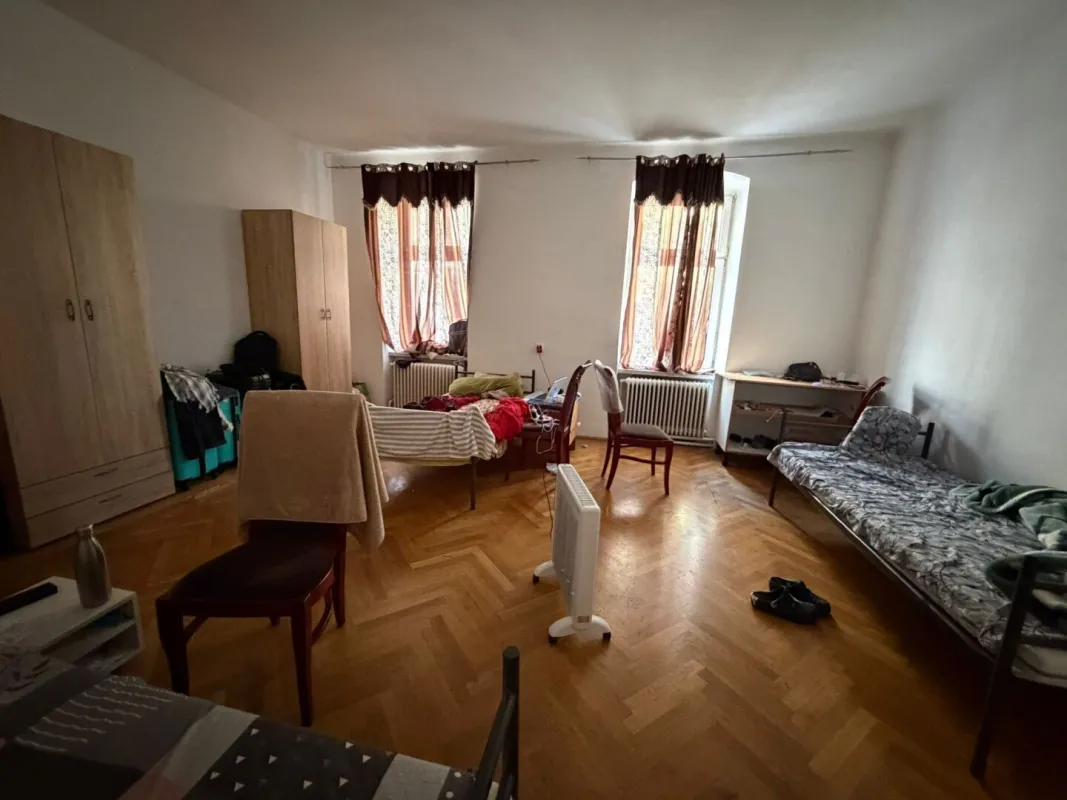 Zinshaus mit attraktiver Entwicklungsperspektive in 4020 Linz