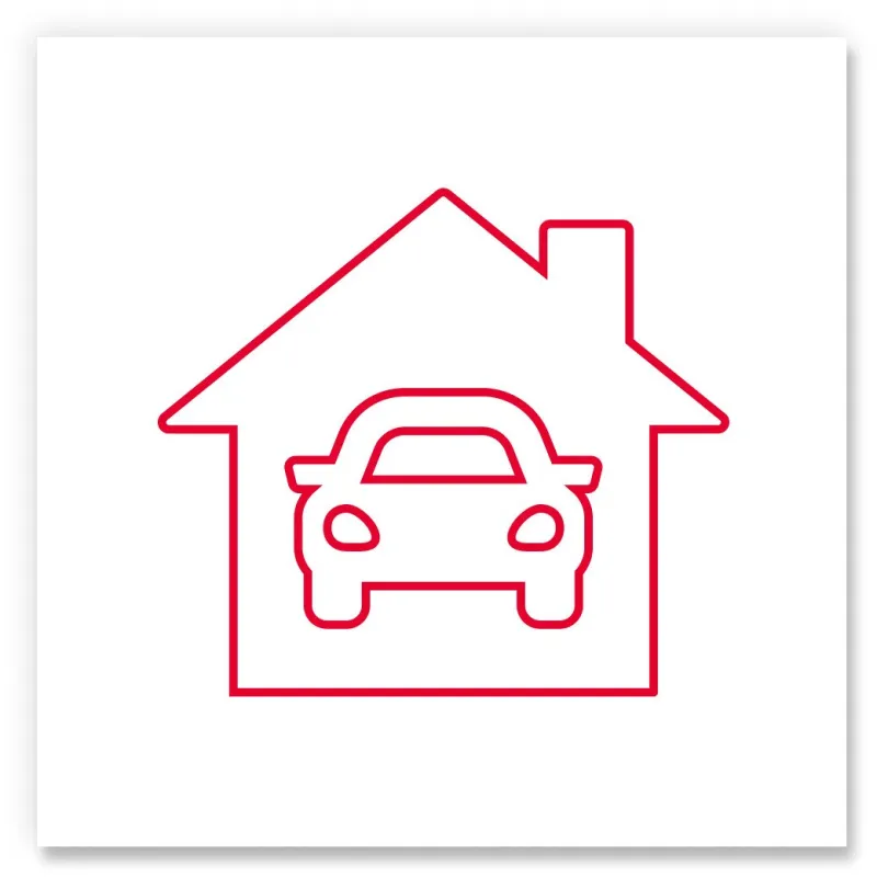 Maximilianstraße 49-51 | Garagenplätze