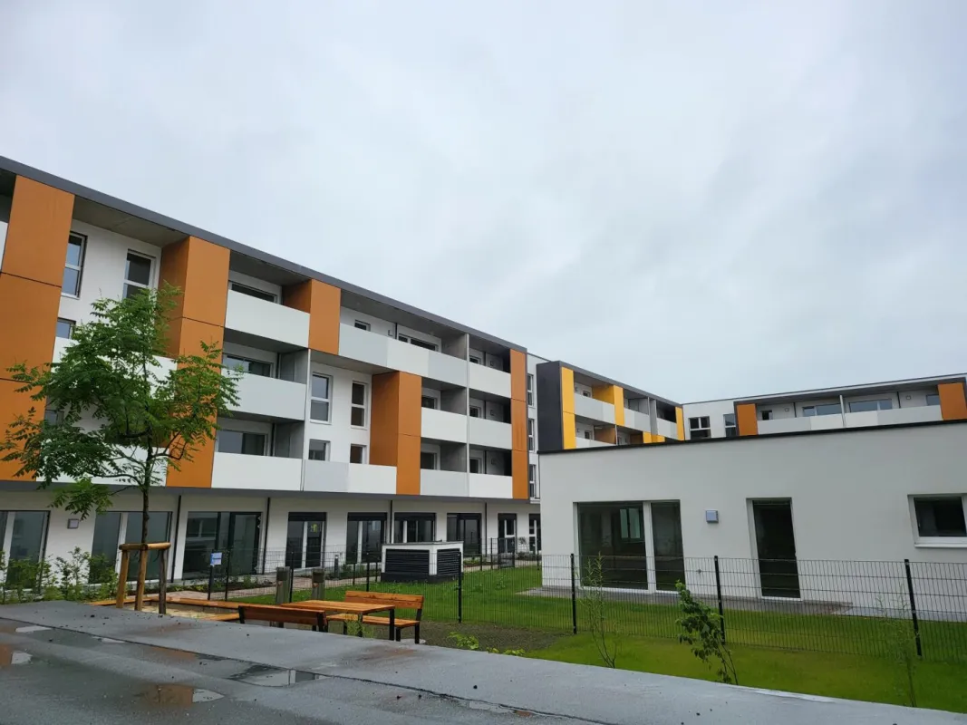 Maximilianstraße 49-51 | Garagenplätze