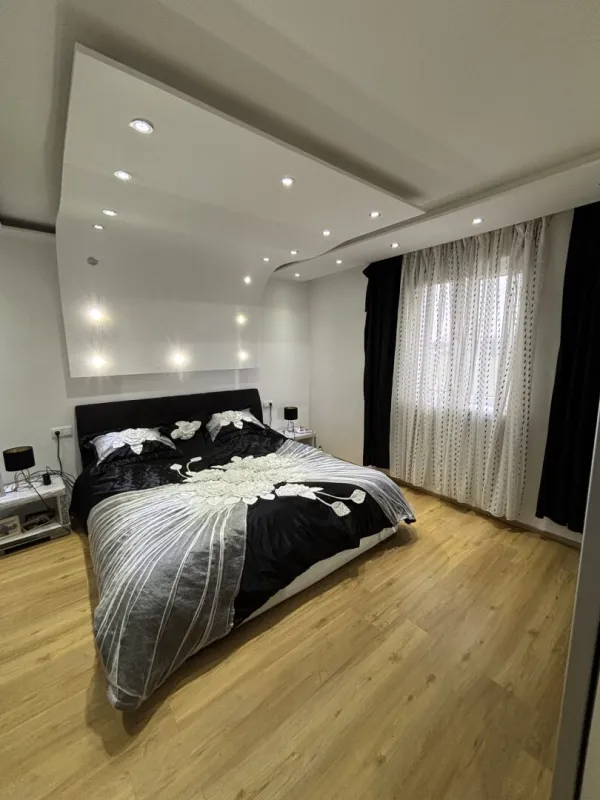 Modernes Zweifamilienhaus in Wels/ Unterhart