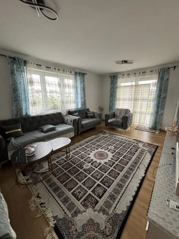 Modernes Zweifamilienhaus in Wels/ Unterhart