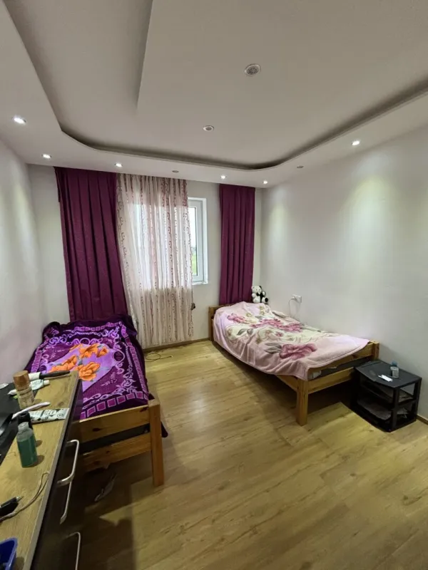 Modernes Zweifamilienhaus in Wels/ Unterhart