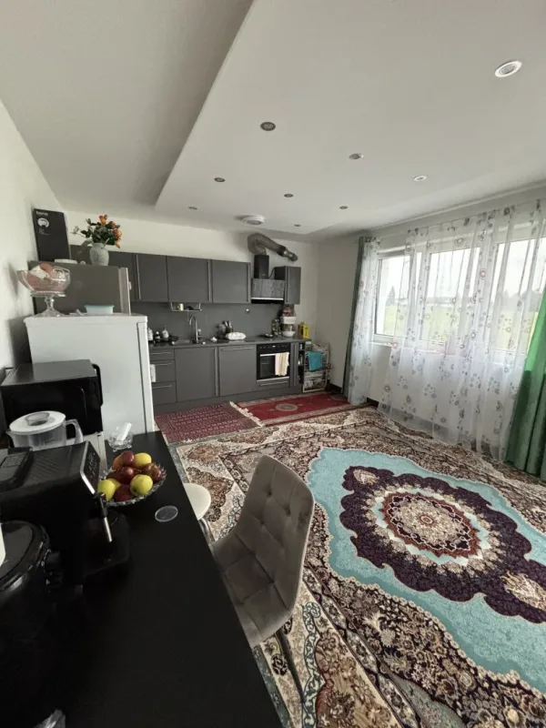 Modernes Zweifamilienhaus in Wels/ Unterhart