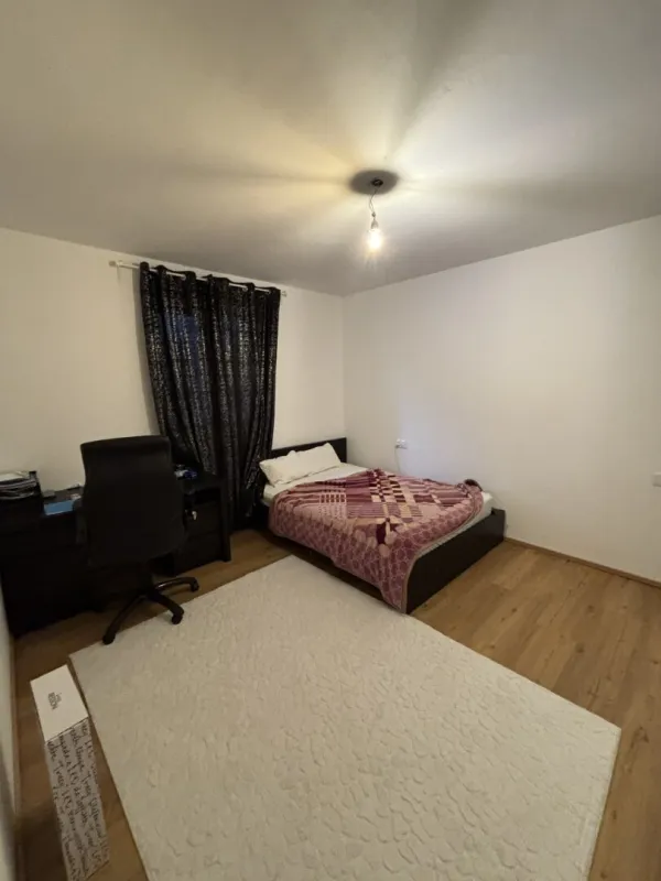 Modernes Zweifamilienhaus in Wels/ Unterhart