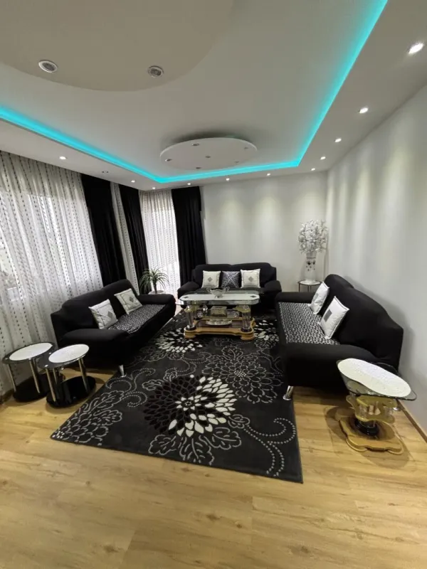 Modernes Zweifamilienhaus in Wels/ Unterhart