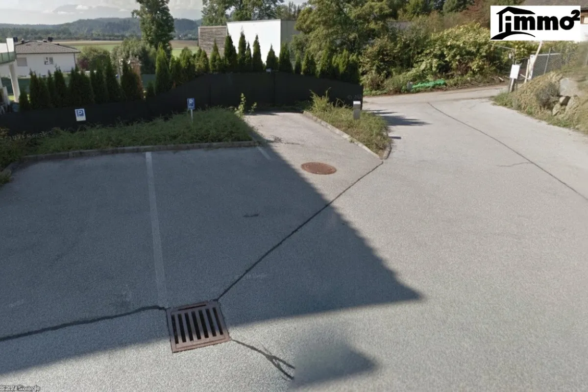 Parkplatz freistehend - Maltatalweg in Emmersdorf