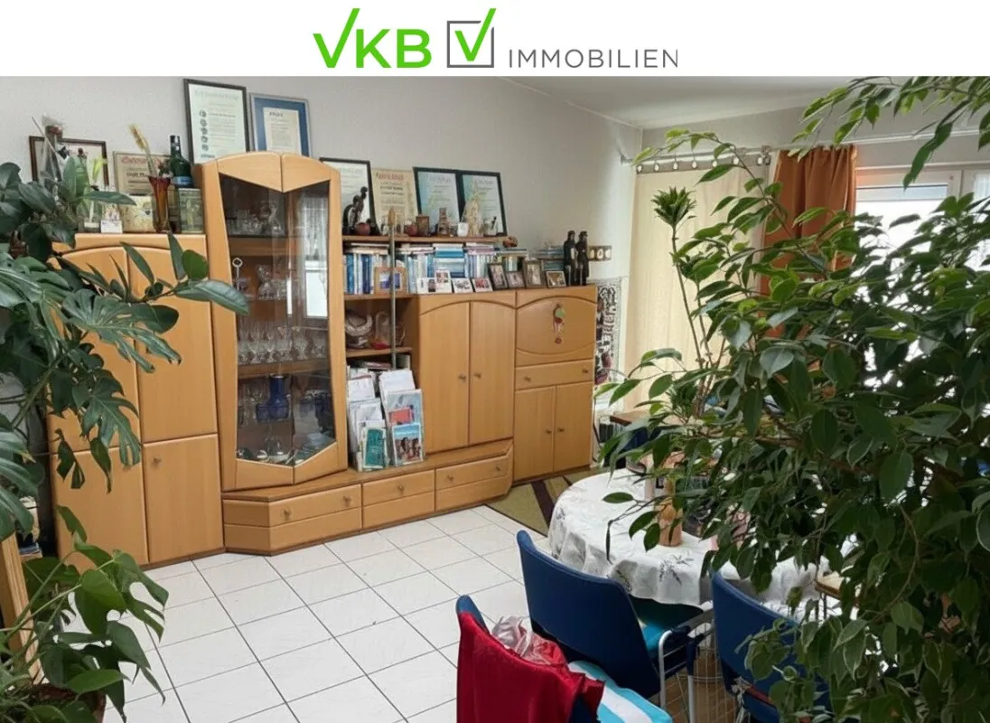 Historisches Stadthaus mit Garten und Entwicklungspotenzial im Zentrum Wels!