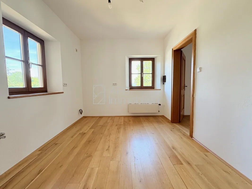 Wunderbare Villa in St. Peter – exklusives Wohnen mit unverbaubarer Fernsicht