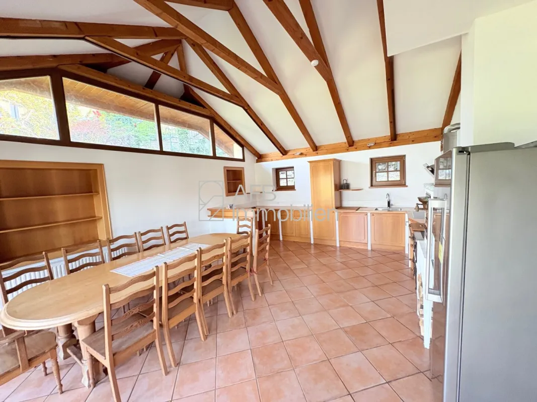 Wunderbare Villa in St. Peter – exklusives Wohnen mit unverbaubarer Fernsicht