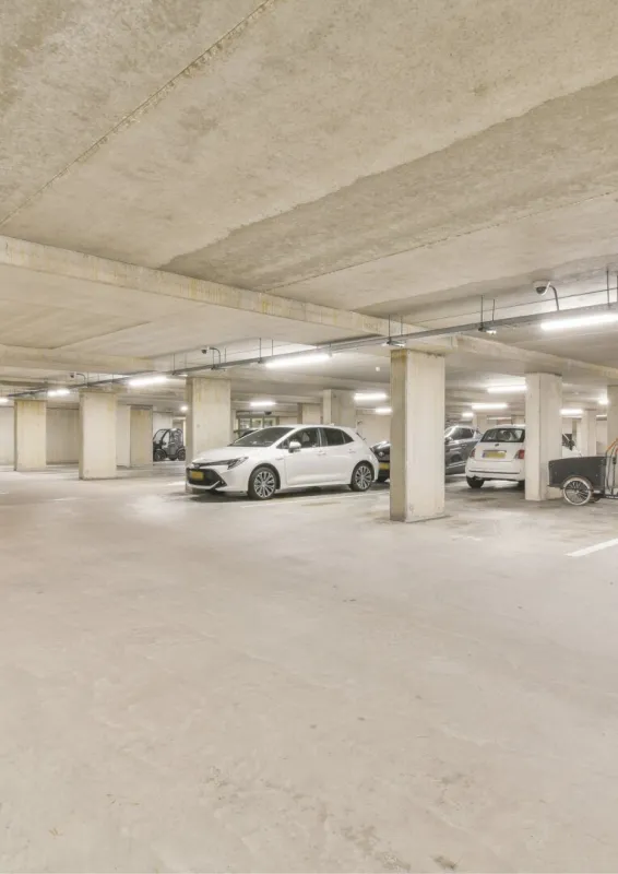 Tiefgaragenplätze | Sterneckstraße | Top Lage