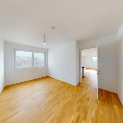 Ab 01.05.2026 - Neubau 2 Zimmer Traum mit Balkon