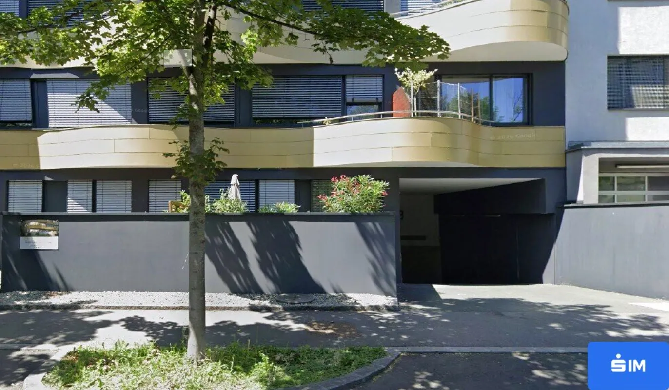 Tiefgaragenstellplatz am Grieskai 98