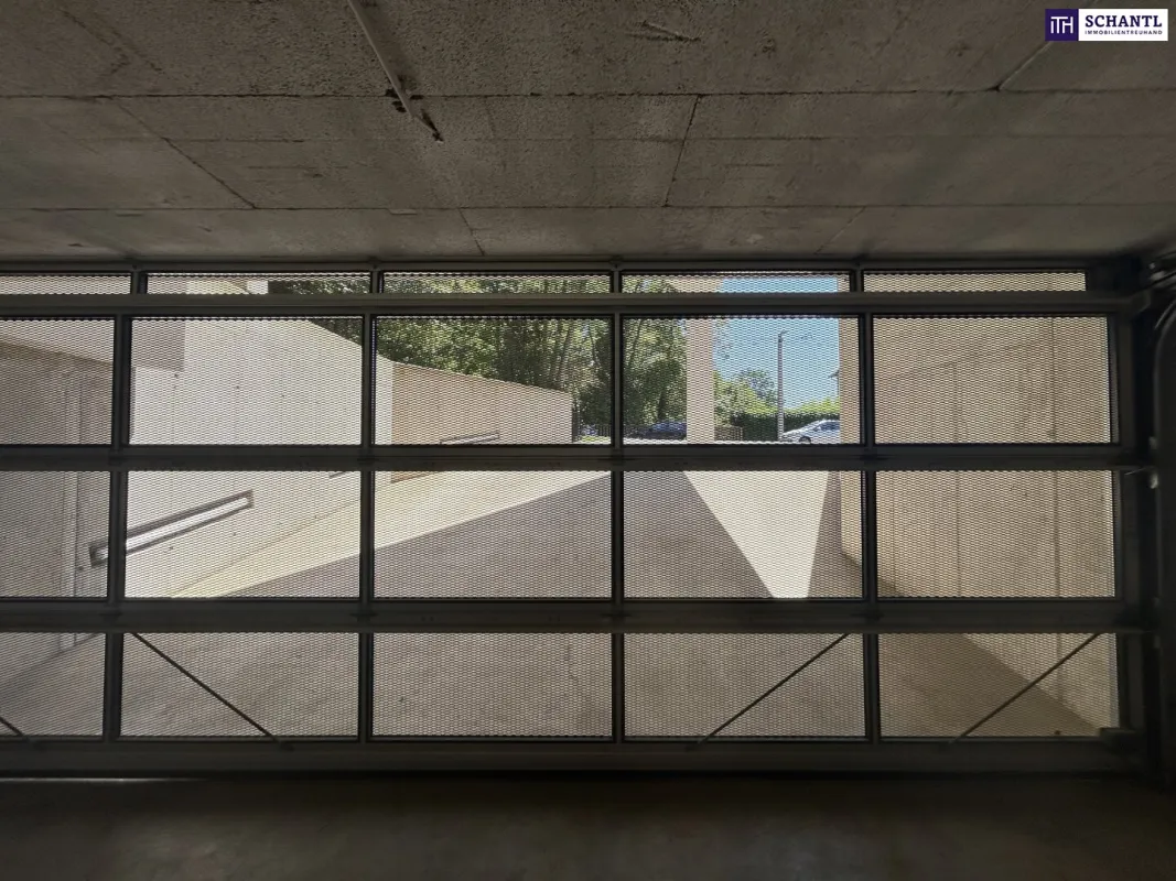 Attraktiver Tiefgaragenparkplatz in Toplage, Auersperggasse 17, 8010 Graz!
