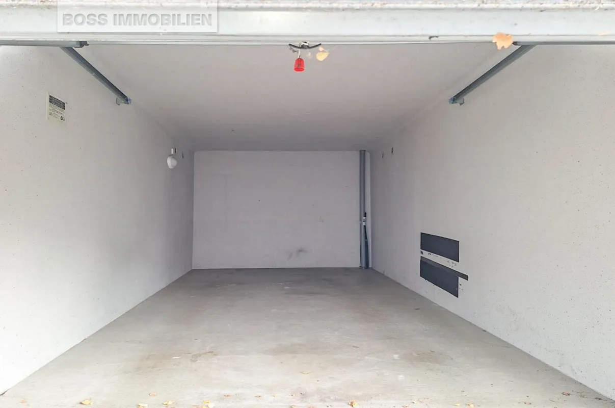 Garage | Thomas-Mann-Straße 21, 4600 Wels