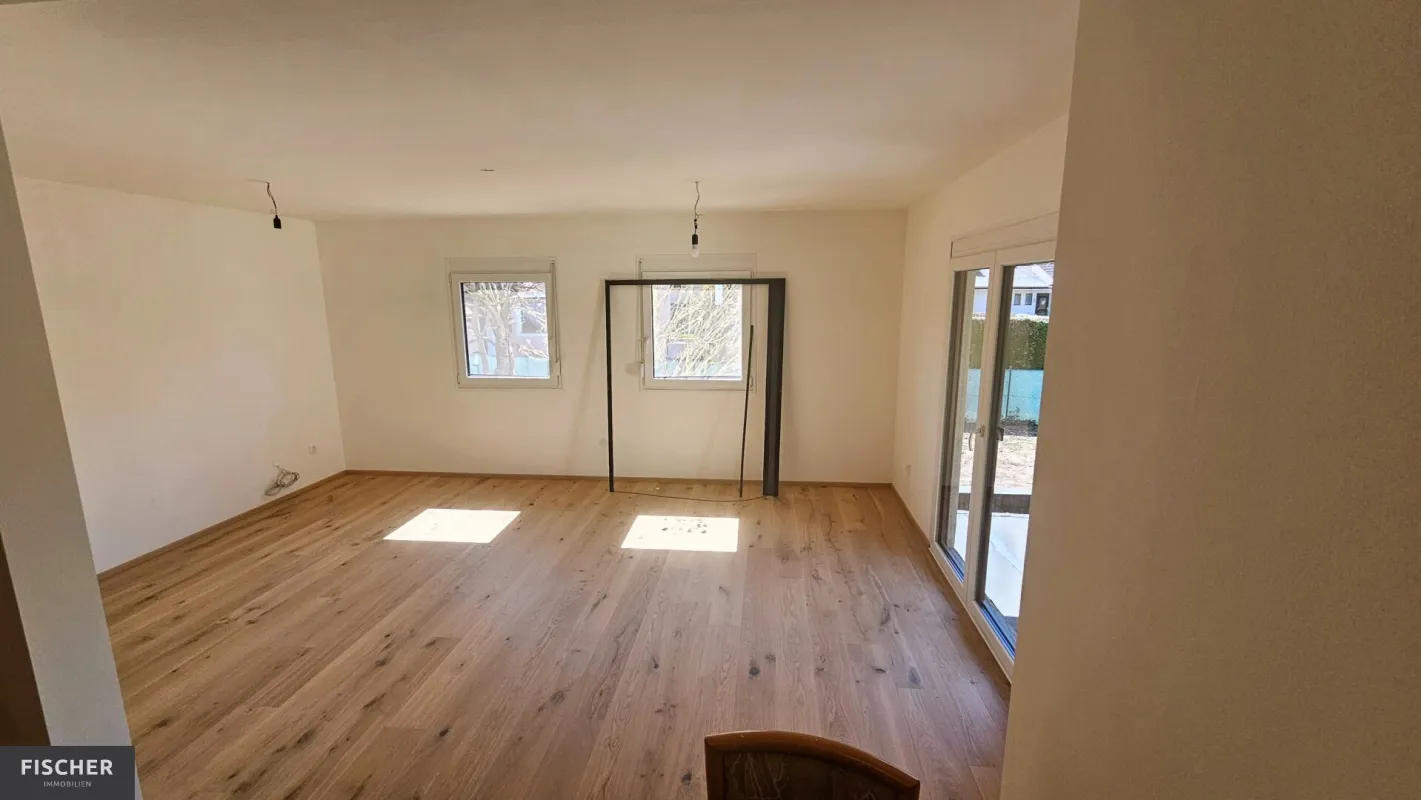 Bungalow in Villach zur Miete!