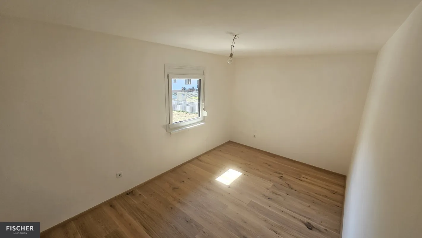 Bungalow in Villach zur Miete!