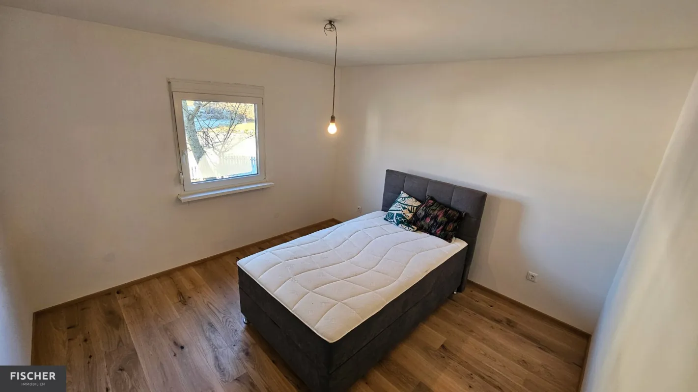 Bungalow in Villach zur Miete!