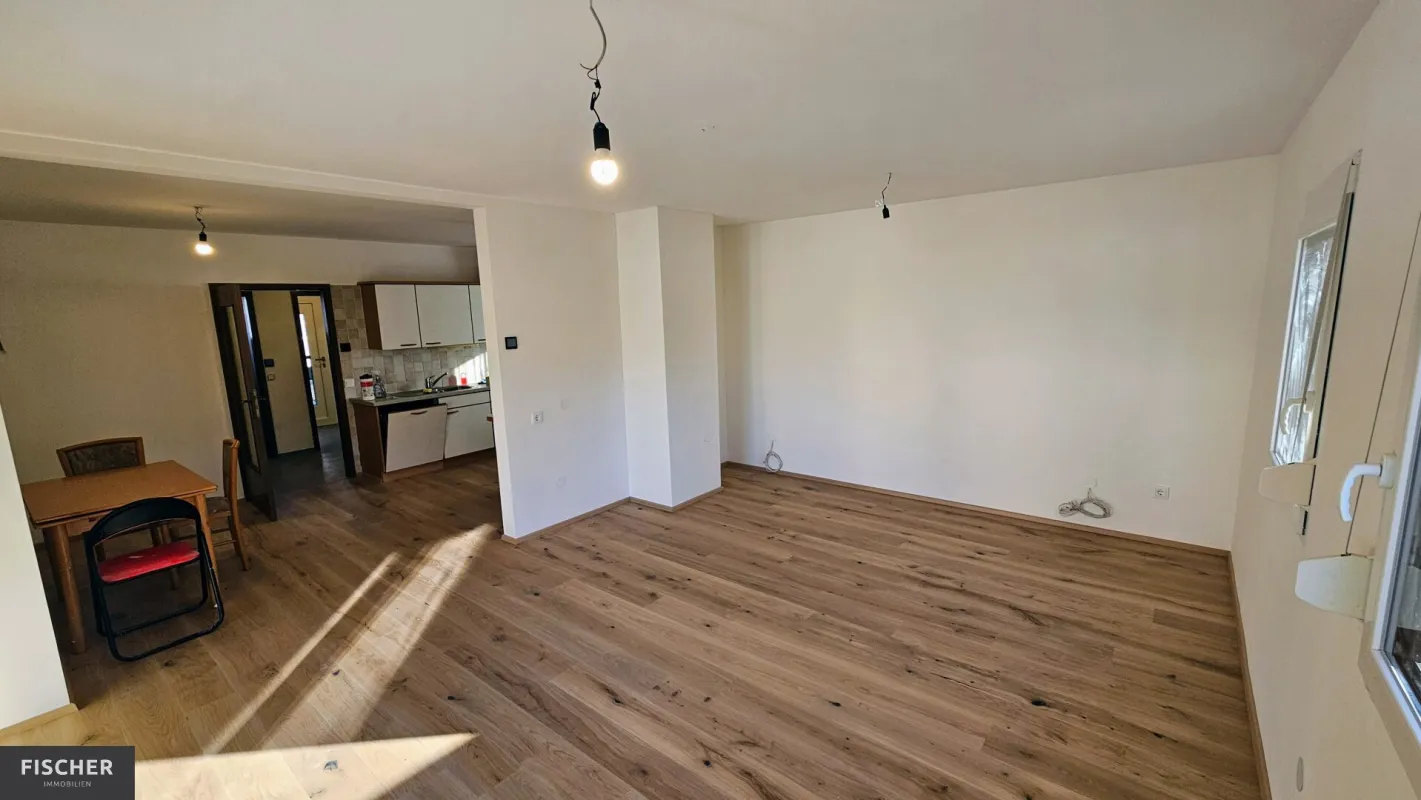 Bungalow in Villach zur Miete!