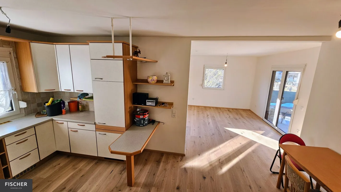 Bungalow in Villach zur Miete!