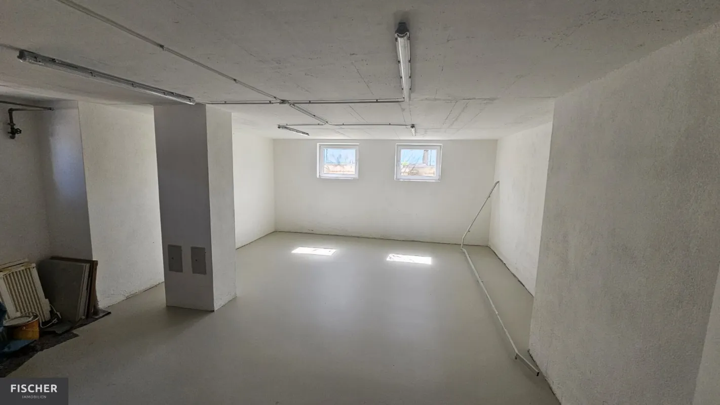 Bungalow in Villach zur Miete!