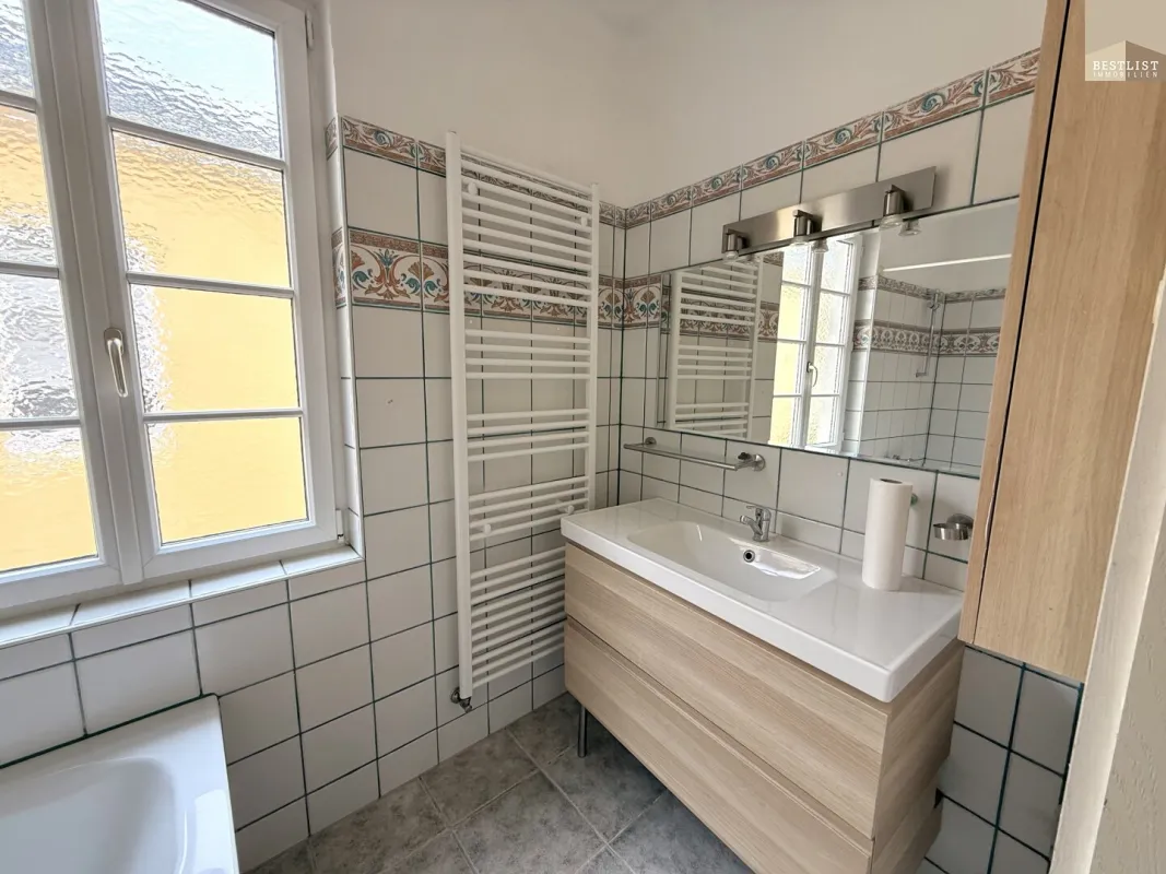 Attraktives Zinshaus mit Gewerbefläche und Wohnmöglichkeit in bester Lage!