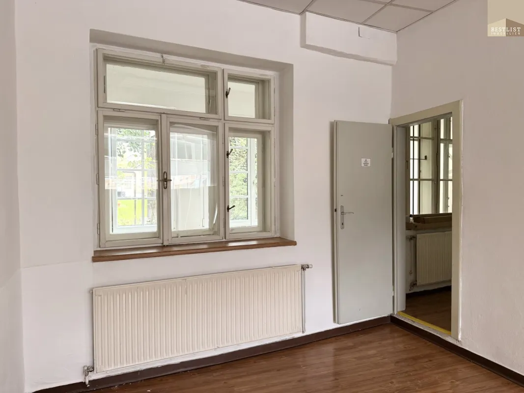 Attraktives Zinshaus mit Gewerbefläche und Wohnmöglichkeit in bester Lage!