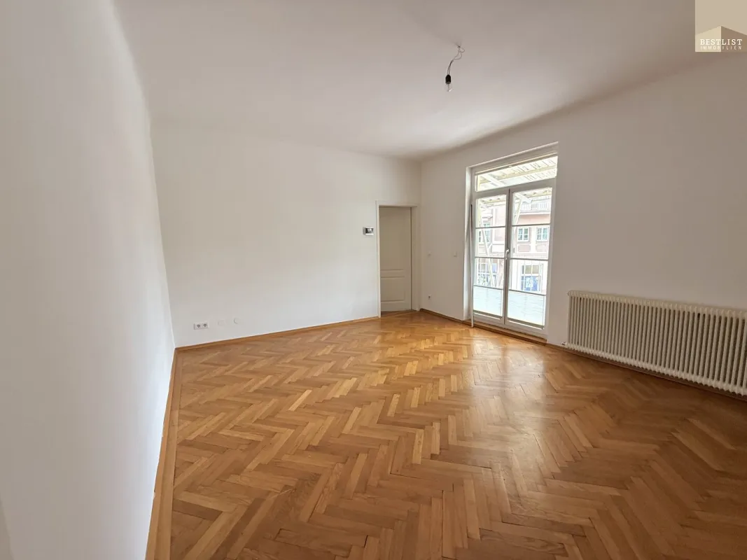 Attraktives Zinshaus mit Gewerbefläche und Wohnmöglichkeit in bester Lage!