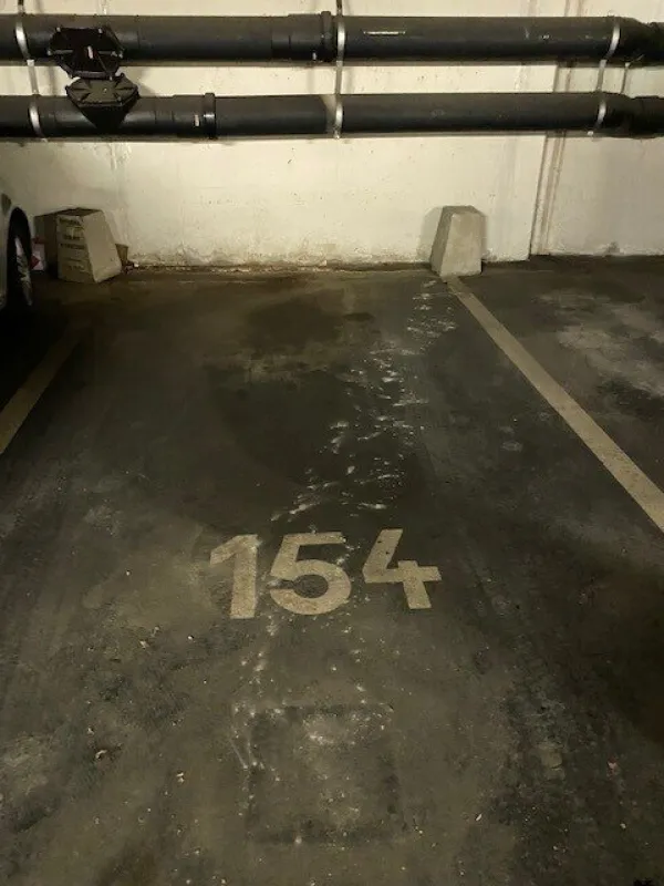 Tiefgaragenplatz in Dornbirn/Bahnhofnähe ab 1. Juni zu mieten