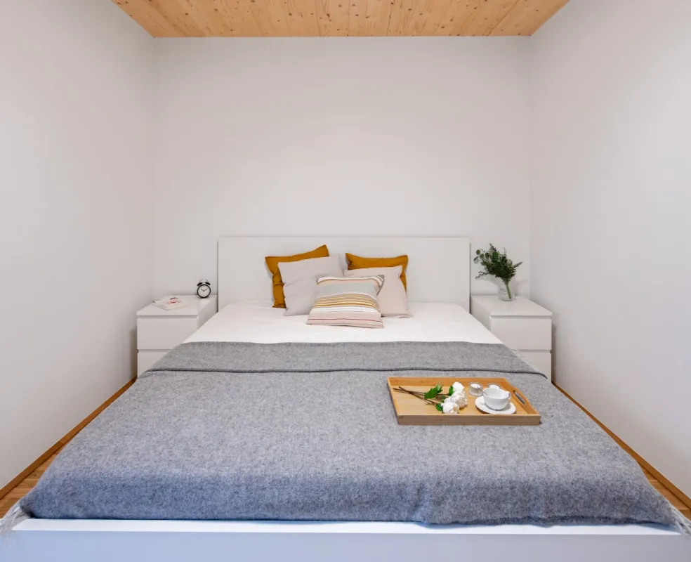 Traumhaftes Reihenhaus mit Garten und Terrasse in Wels zu mieten